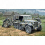 Sd.Kfz.10 & Le.IG 18 &...