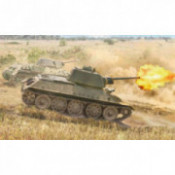 T-34/76 Modele 1943 1/72