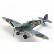 Spitfire Mk.V/Vb TROP 1/72