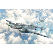 Messerschmitt BF110C-3/C-4...