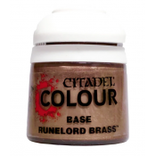 Base / Runelord Brass
