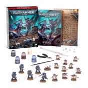 40K - ÉDITON RECRUE SET...