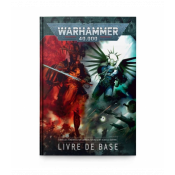 40K - Livre de base