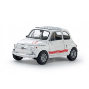 Fiat Abarth 695 SS 1/24