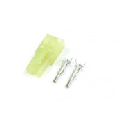 CONNECTEUR MINI TAMIYA M