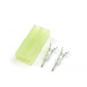 CONNECTEUR MINI TAMIYA F