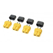 CONNECTEUR XT60 MALE