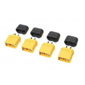 CONNECTEUR XT60 FEMELLE