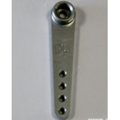 PALONNIER ALU 7075 FUTABA 48MM