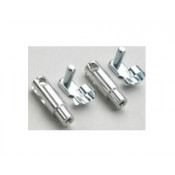 CHAPPES ALU+CLIP SECURITE M4