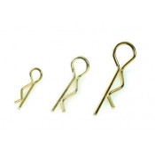 CLIPS CARRO 1/10 VERT 45°...