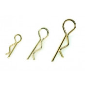 CLIPS CARRO 1/8 OR 45° (10...