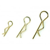 CLIPS CARRO1/8 VERT LARGE...