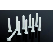 VIS TETE CONIQUE M6X30...