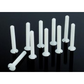 VIS TETE CONIQUE M4X10...