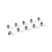 DIN913 M5X5 INOX (10 pcs)