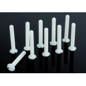 VIS TETE CONIQUE M4X30...