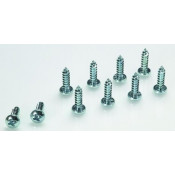 VIS BOMBE 4.2X16 ACIER (10...