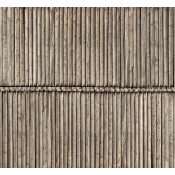 HO/ Mur en bois