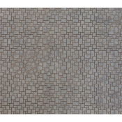 HO/ Pavé moderne
