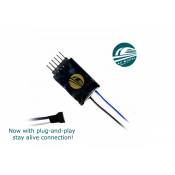 Décodeur direct 2 fonctions...