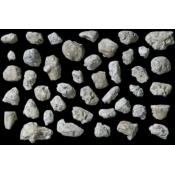 Moule pour petits rochers