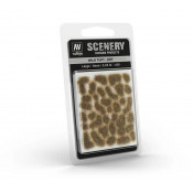 Wild Tuft - Dry - Sèche 6mm