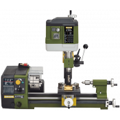 Banc de percage et fraisage...