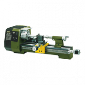 Tour de précision PD...