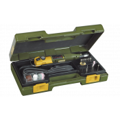 Appareil de perçage et...