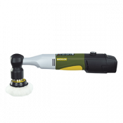 Polisseuse à  excentrique...