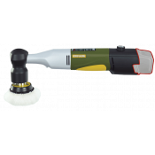 Polisseuse à excentrique...