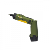 Tournevis articulé sans fil...