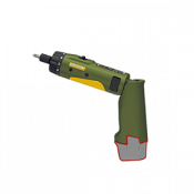 Tournevis articulé à...