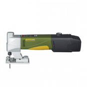 Scie-sauteuse sans fil...