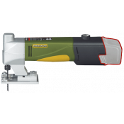 Scie-sauteuse sans fil...