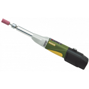 Meuleuse droite à col long...