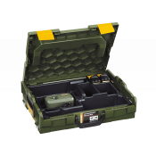 Set batterie de base LBX/A