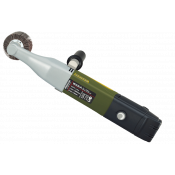 Ponceuse à rouleaux sans...