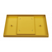 Bac de récupération de...