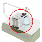 Coupeur de cercle TKS 360...