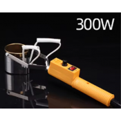 8’-1” 24 Spoke Driving...