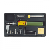 MICROFLAM soudeur Ã  gaz...