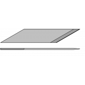 Couteaux pour Micro-Sonic MSC