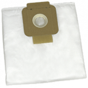 Sac filtrant en laine...