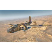 A-20B/C Havoc(Boston III) 1/48