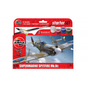 Starter Set - Supermarine...