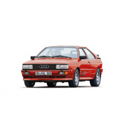 Audi Quattro 1/24