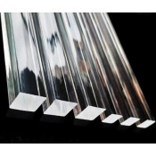 Tige Acrylique carré 2x2mm...
