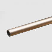 Tube Aluminium - 1/4"...